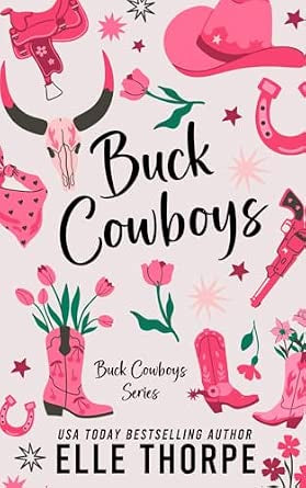 Buck Cowboys (Buck Cowboys)
