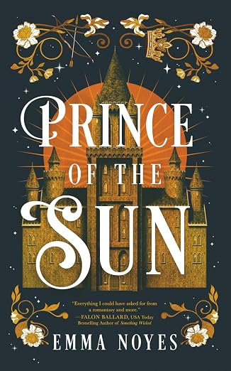Prince of the Sun