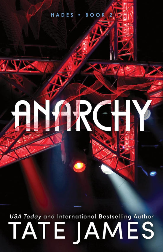 Anarchy (Hades 