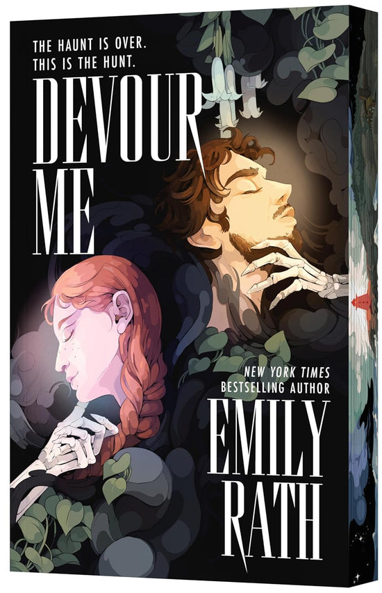 Devour Me (Devour Me 