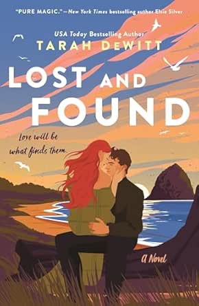 Lost and Found (Spunes 