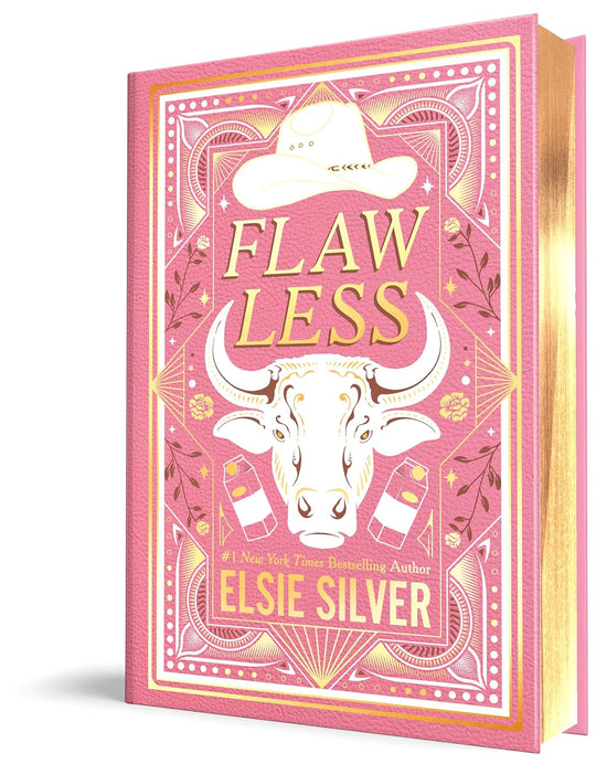 Flawless (Chestnut Springs 