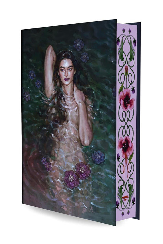 The Poison Daughter (Deluxe Edition)
