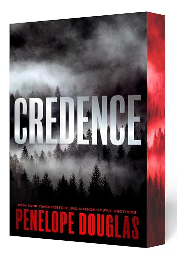 Credence (Deluxe Edition)