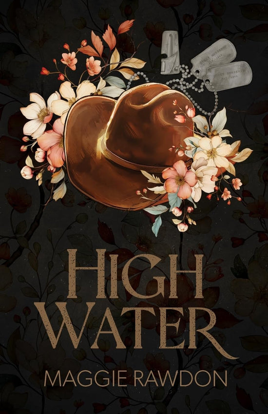 High Water (The Quiet Horsemen 