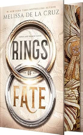 Rings of Fate (Curses & Crowns 