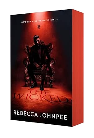 The Wicked (Wicked Trilogy 