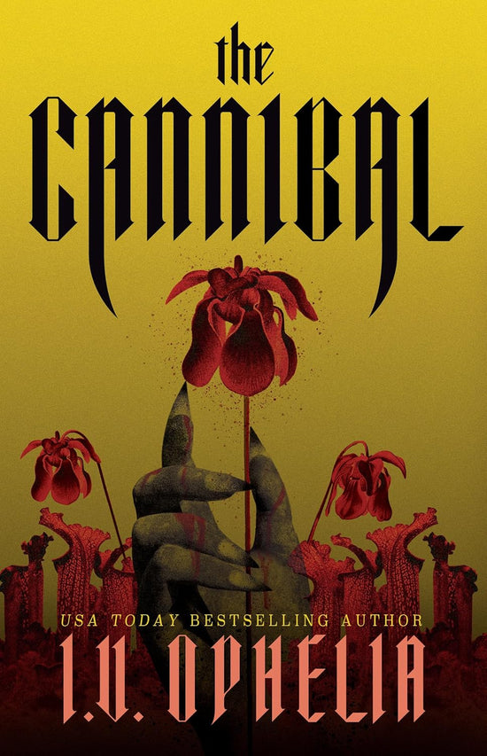 The Cannibal (The Poisoner 