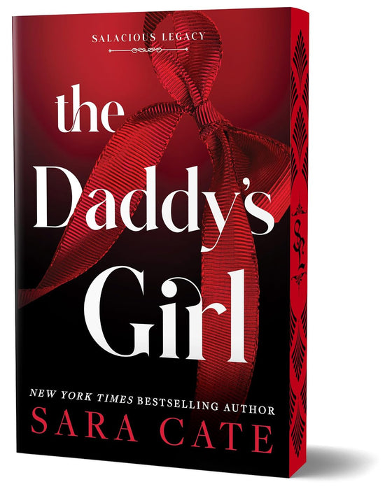 The Daddy’s Girl (Salacious Legacy 