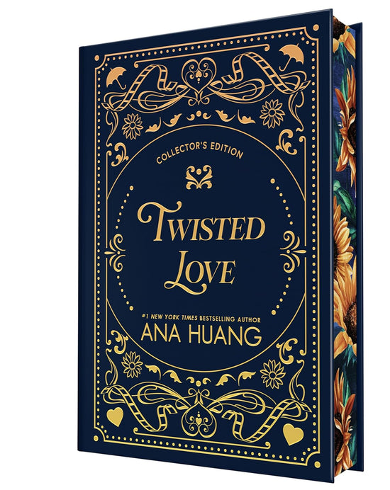 Twisted Love (Twisted 