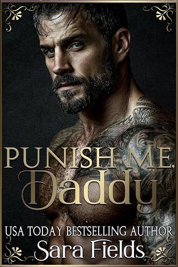 Punish Me, Daddy (Boston Kings 