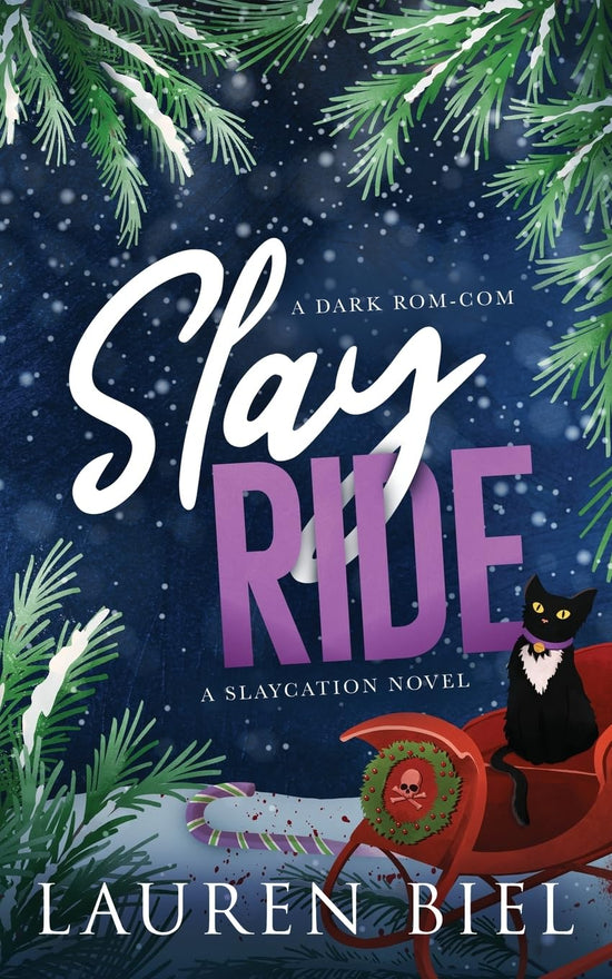 Slay Ride (Slaycation 