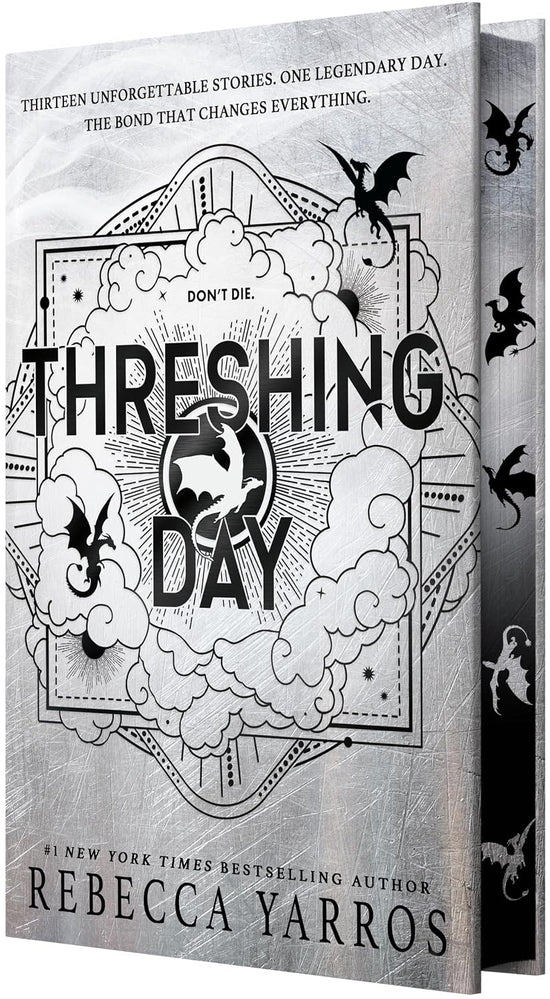 Threshing Day (Empyrean 