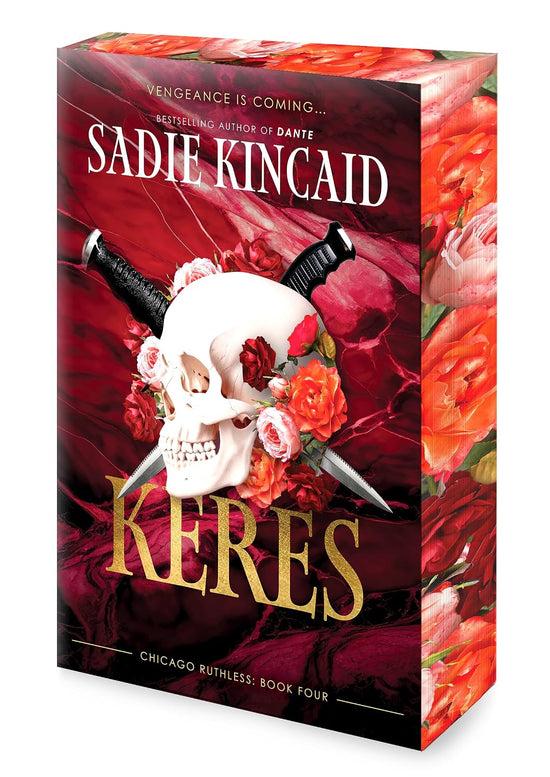 Keres (Chicago Ruthless 