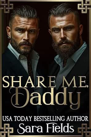 Share Me, Daddy (Boston Kings 