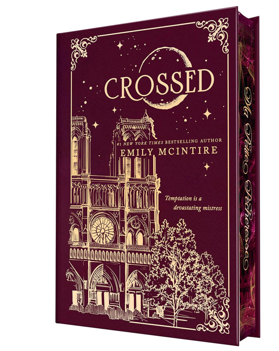 Crossed (Never After 