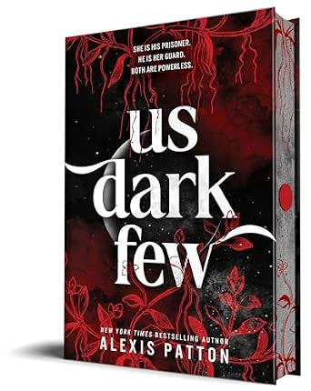 Us Dark Few (Us Dark Few 