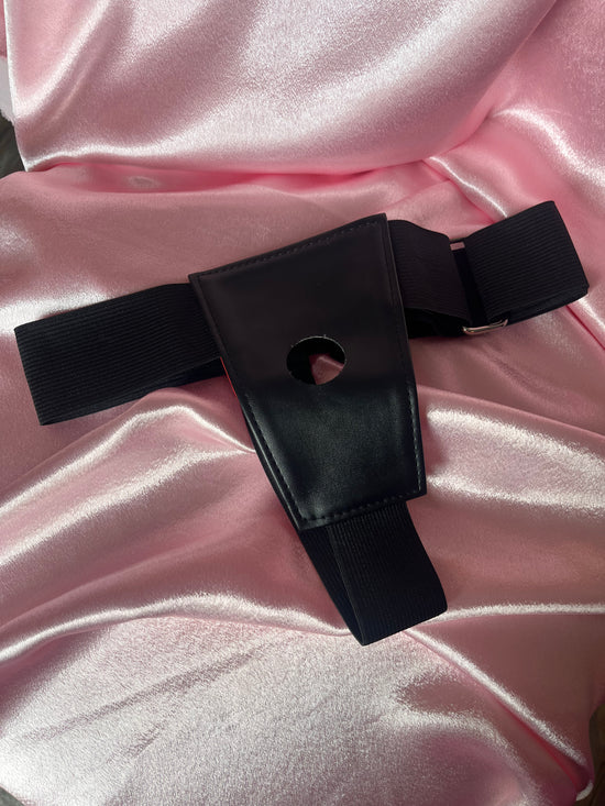 Strap-On Harness