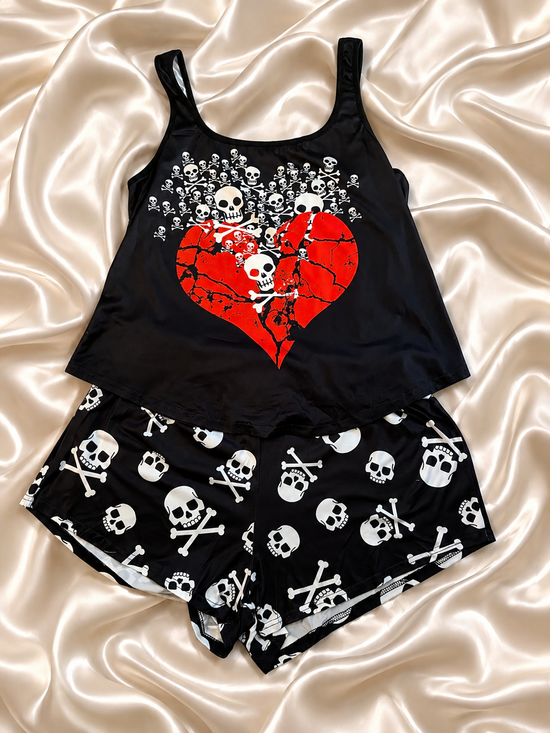 Heartbreaker Dreams PJ’s