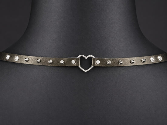 Villain Era Choker