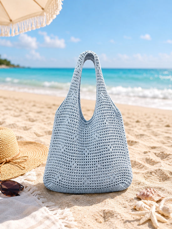 Shoreline Escape Tote