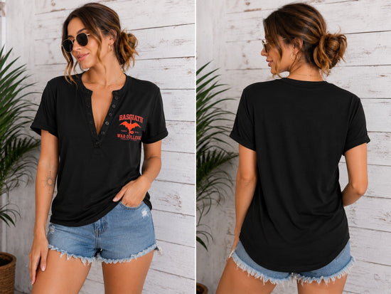 Bosgiath T-Shirt