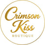 The Crimson Kiss Boutique