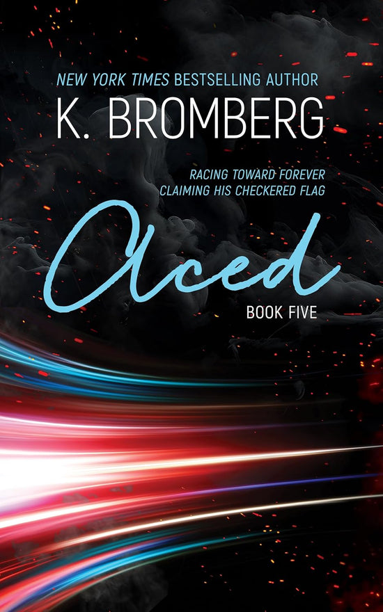 Aced (Driven 