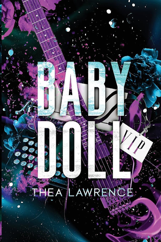 Baby Doll (Revolver Duet 