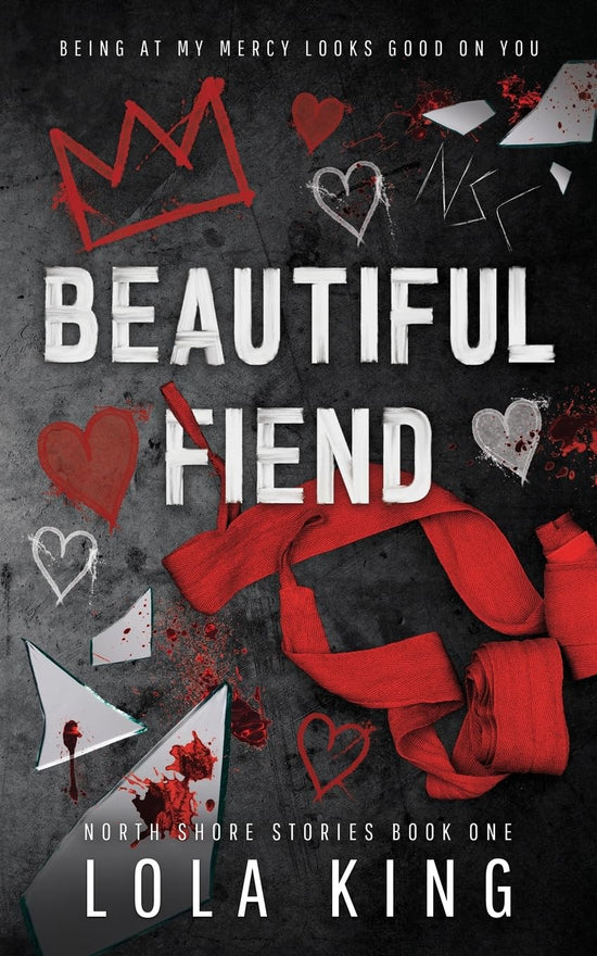 Beautiful Fiend (North Shore Stories 
