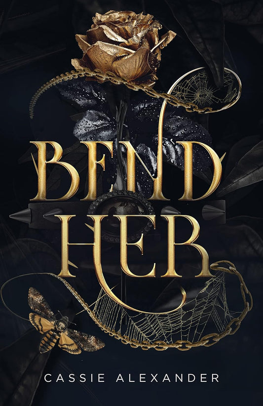 Bend Her (Transformation #1)