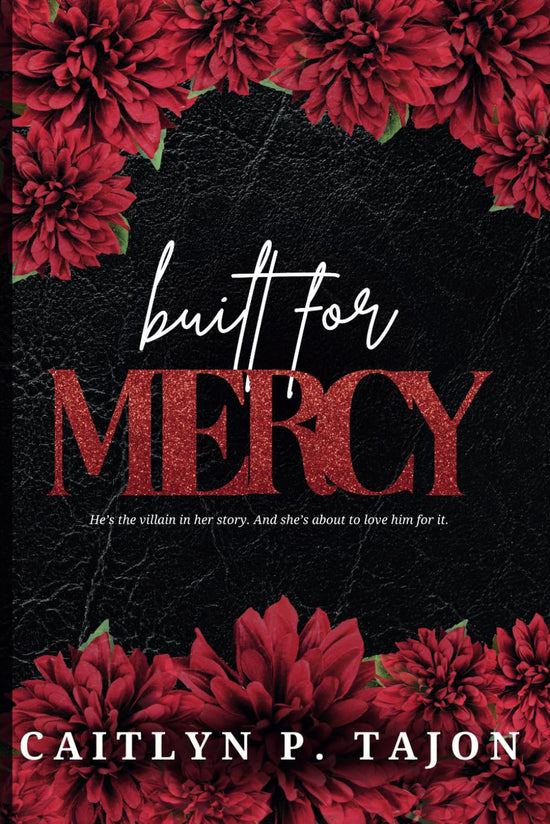 Built For Mercy