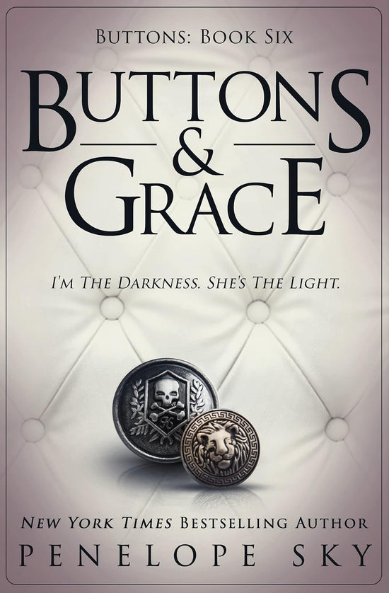 Buttons & Grace (Barsetti Crime Family 