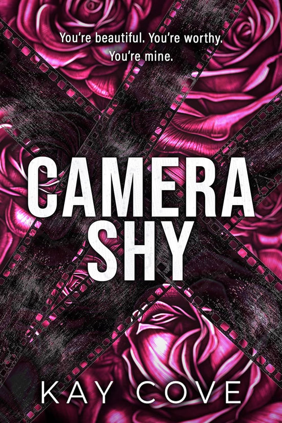 Camera Shy (Lessons In Love)