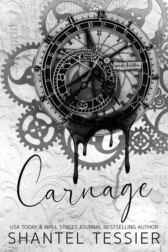 Carnage (L.O.R.D.S. 