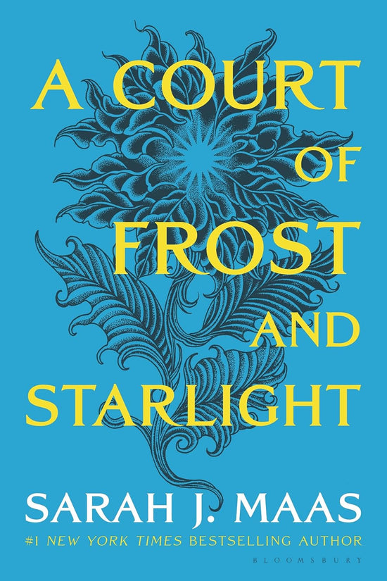 A Court of Frost and Starlight (ACOTAR 