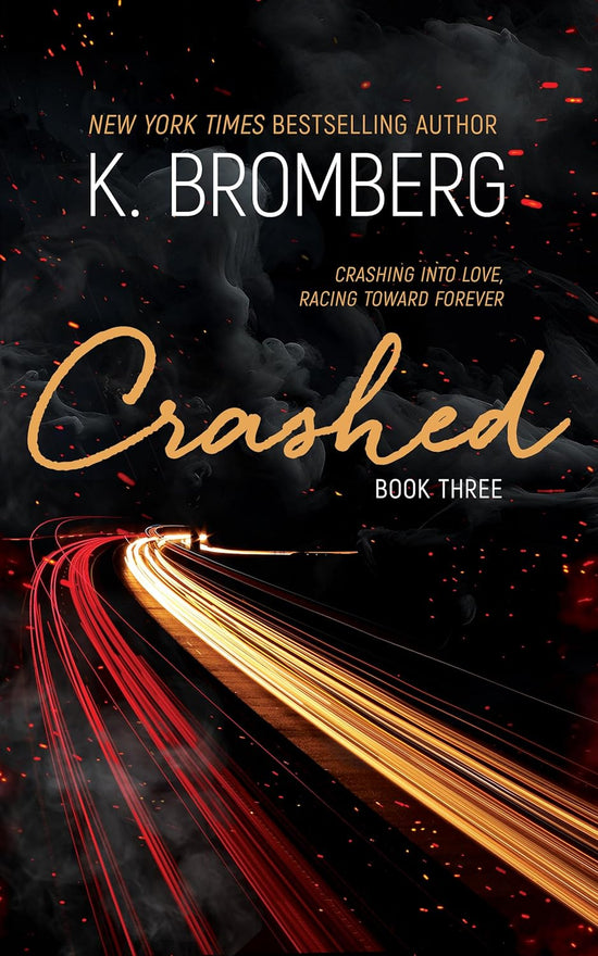 Crashed (Driven 