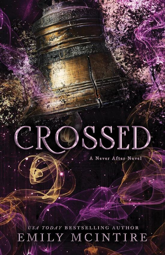 Crossed (Never After 