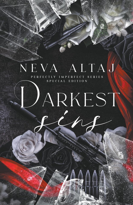 Darkest Sins (Perfectly Imperfect 