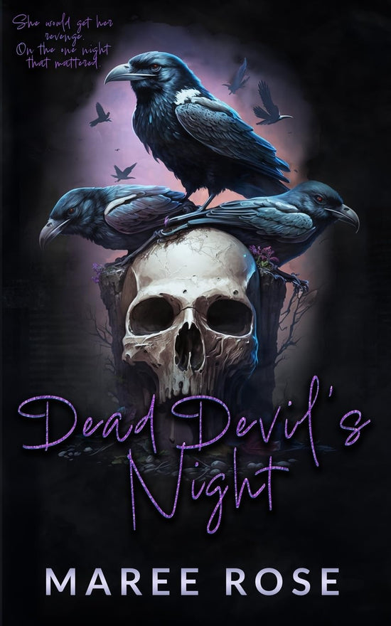 Dead Devil&