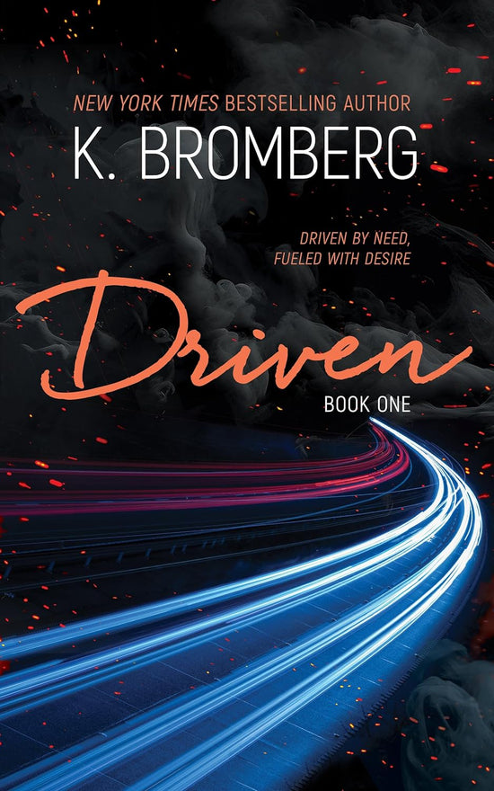 Driven (Driven Series 