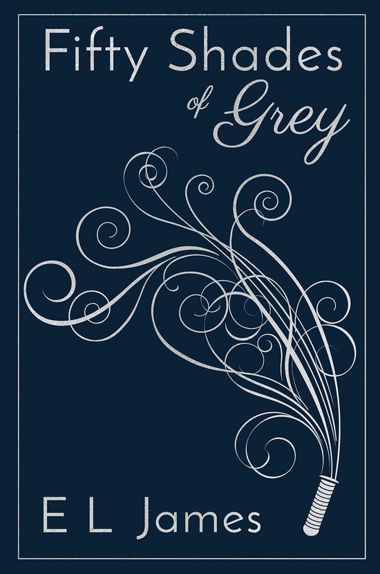 Fifty Shades of Grey (Fifty Shades 