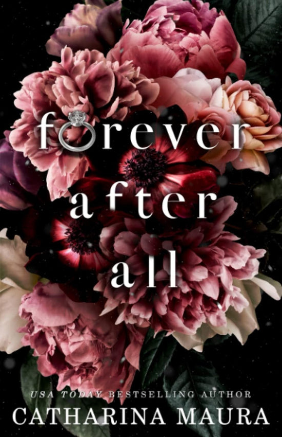 Forever After All (Stolen Moments 