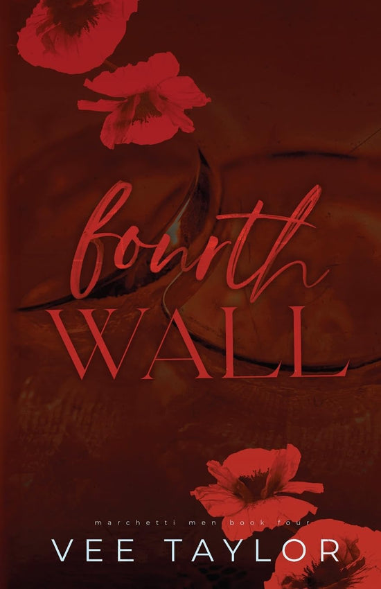Fourth Wall (The Marchetti Men, Book 4)