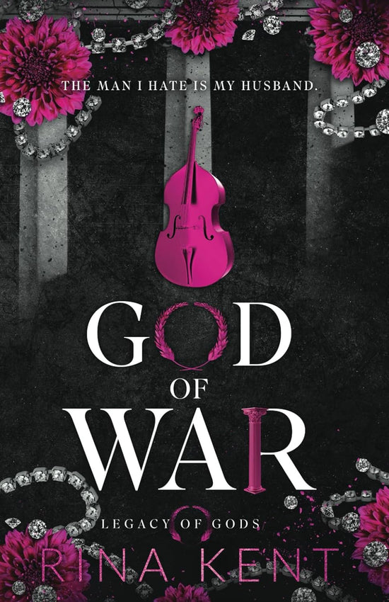 God of War (Legacy of Gods 