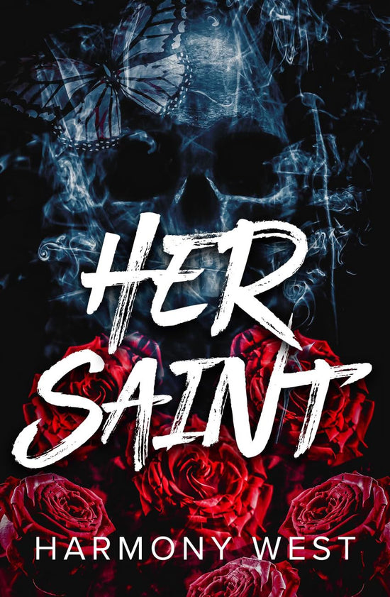 Her Saint (Saint and Sinners Duet 