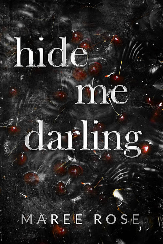 Hide Me Darling (The Darling Games Book 