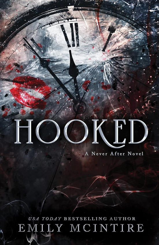 Hooked (Never After 