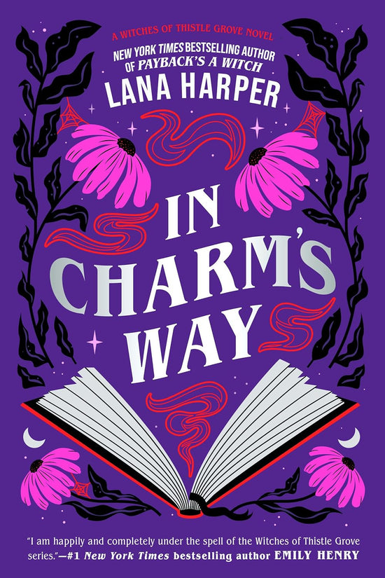 In Charm&