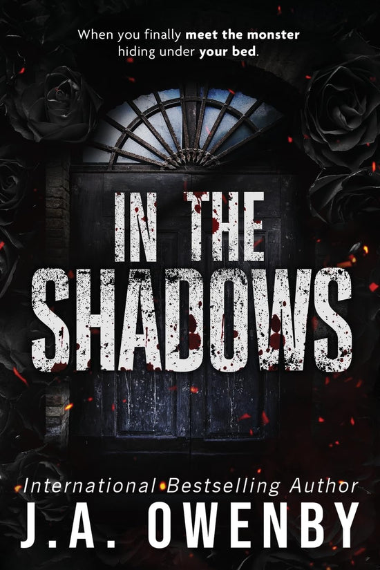In The Shadows (The Shadows Series)